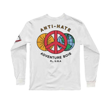 Load image into Gallery viewer, Long sleeve OG SPF shirt