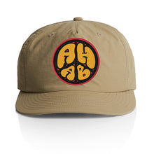 Load image into Gallery viewer, Embroidered “surf” hat