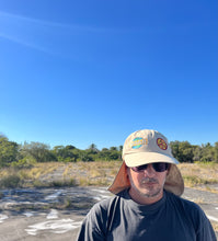 Load image into Gallery viewer, Dorky Flap Hat