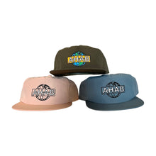 Load image into Gallery viewer, Globe Surf hats