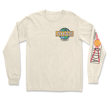 Load image into Gallery viewer, Long sleeve OG SPF shirt