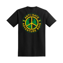 Load image into Gallery viewer, Jamaica Relief Pocket T
