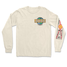 Load image into Gallery viewer, Long sleeve OG SPF shirt
