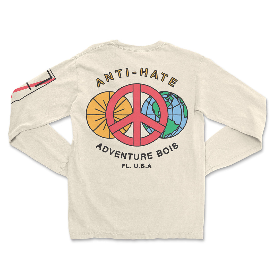 Long sleeve OG SPF shirt